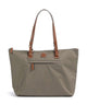 Brics X-Collection L Borsa shopper nut