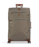 Brics X-Collection Valigia trolley (4 ruote) nut