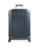 Piquadro PQ Light Valigia trolley (4 ruote) matt blue