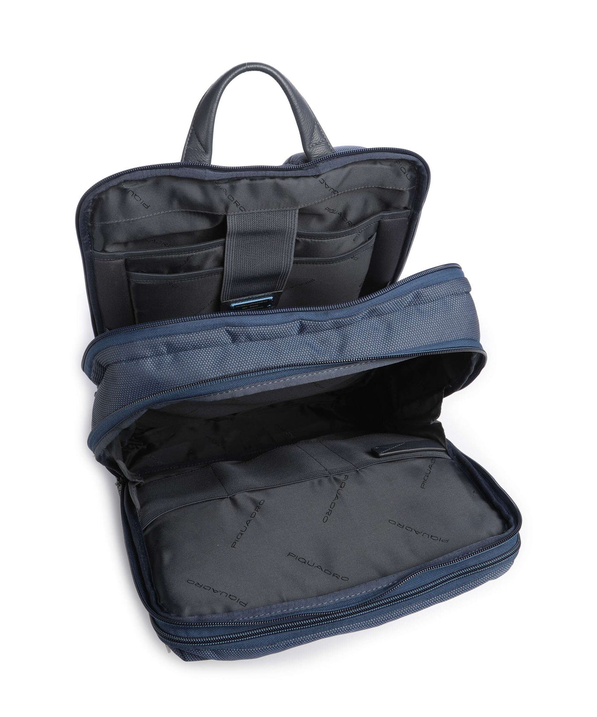 Piquadro W109 Backpack blu