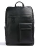 Piquadro Finn Backpack black