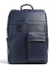Piquadro Finn Backpack blue