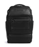 Piquadro Nevet Travel backpack nero