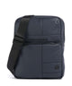 Piquadro Wollem W129 Borsa a tracolla blu