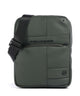 Piquadro Wollem W129 Borsa a tracolla verde