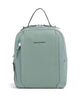 Piquadro W92T Backpack green