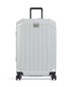 Piquadro POP Valigia trolley (4 ruote) white