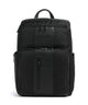 Piquadro Brief Travel backpack black