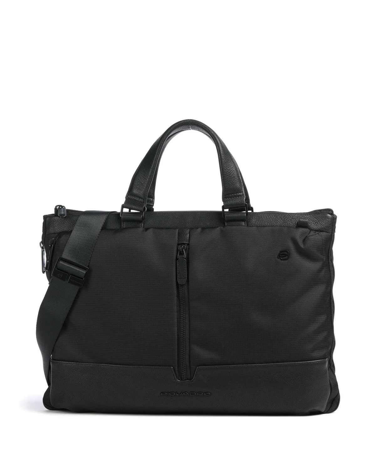 Piquadro W138 Briefcase nero