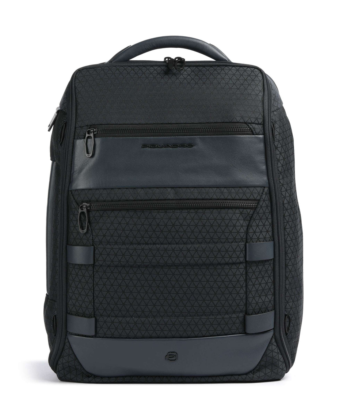 Piquadro W139 Travel backpack blu