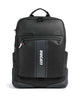 Piquadro Ducati C2OWD Backpack nero