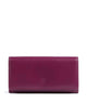 DuDu Bags Madeira RFID Portafoglio fucsia