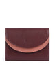 DuDu Bags Galapagos RFID Portafoglio burgundy