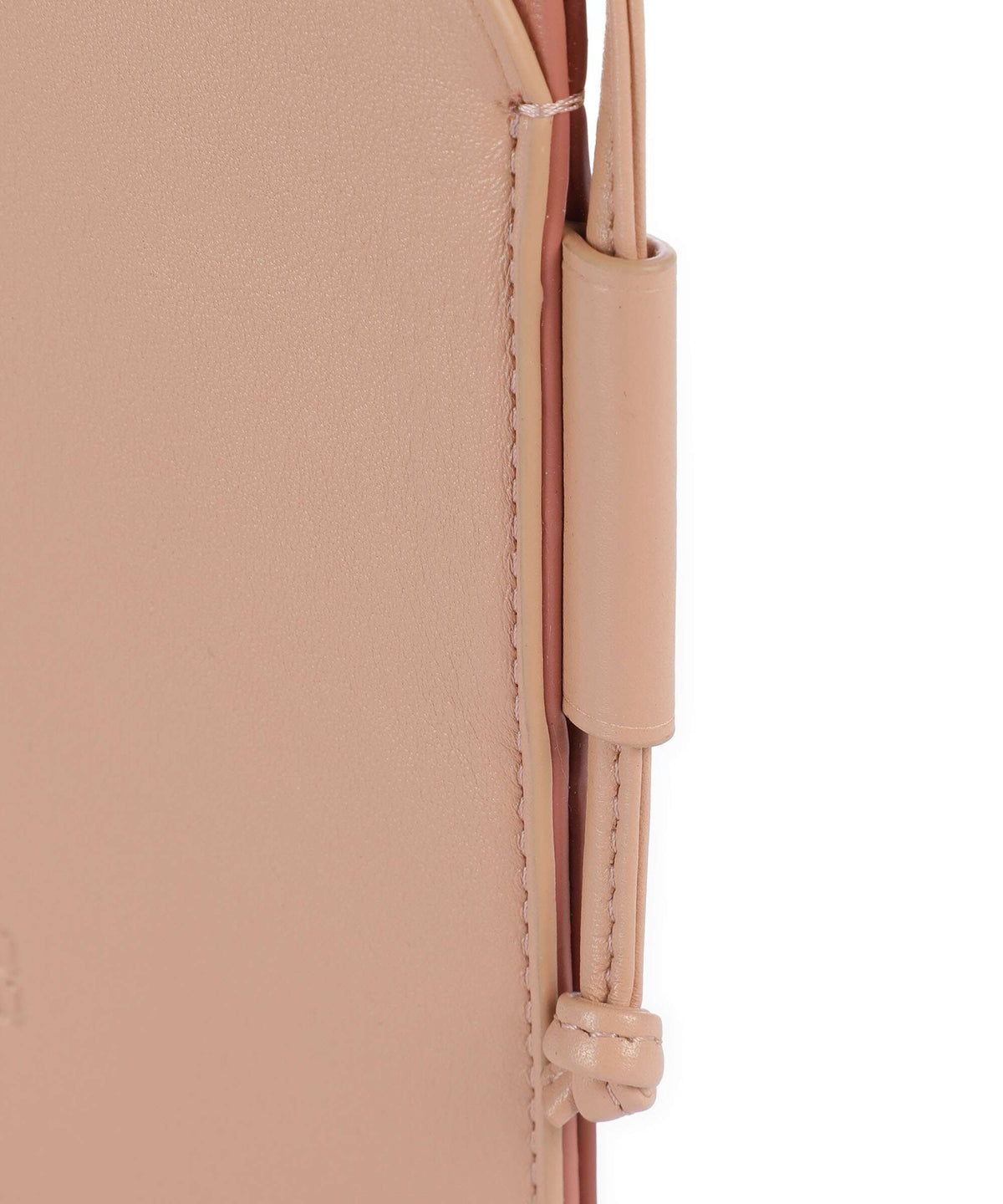 DuDu Bags Minorca Phone bag rosa cipria