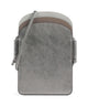 DuDu Bags Minorca Phone bag dark silver
