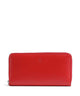 DuDu Bags Ustica RFID Portafoglio flame red