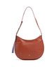 DuDu Bags Hispani Borsa hobo cinnamon