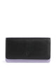 DuDu Bags Pemba RFID Portafoglio black lavender