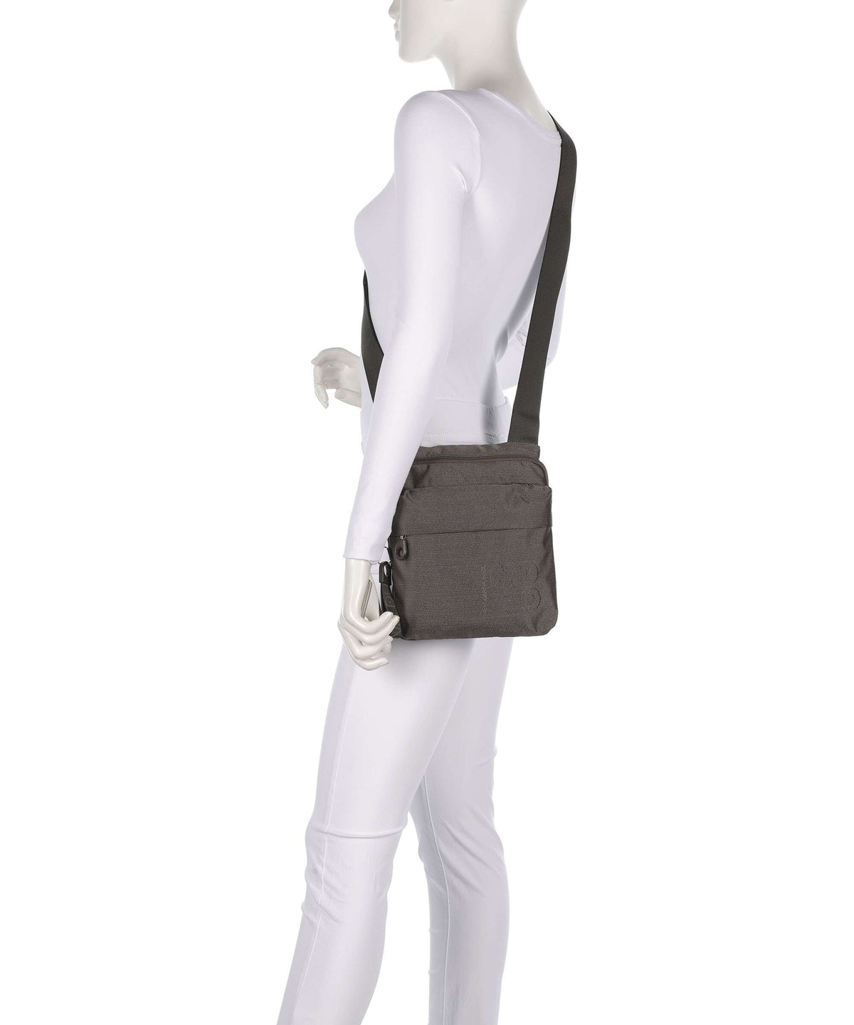 Mandarina Duck MD20 Crossbody bag pirite