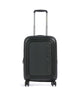 Mandarina Duck Logoduck+ Valigia trolley (4 ruote) black