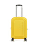 Mandarina Duck Logoduck+ Valigia trolley (4 ruote) yellow