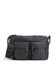 Mandarina Duck MD20 Borsa a spalla steel