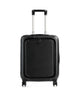 Mandarina Duck Tank Case Valigia trolley (4 ruote) black