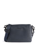 Mandarina Duck Mellow Leather Borsa a tracolla dress blue