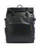 Mandarina Duck Eco Coated Laptop backpack black