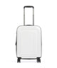 Mandarina Duck Logoduck+ Valigia trolley (4 ruote) blanc