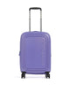 Mandarina Duck Logoduck+ Valigia trolley (4 ruote) violet