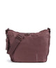Mandarina Duck MD20 Borsa hobo grape