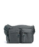 Mandarina Duck MD20 Borsa a spalla pine green