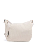 Mandarina Duck Hunter Velvet Borsa a spalla cashmere