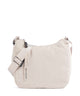 Mandarina Duck Hunter Velvet Crossbody bag cashmere