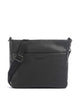 Mandarina Duck Mellow Leather Borsa a tracolla nero
