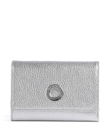 Mandarina Duck Mellow Metal Portafoglio silver
