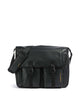 Mandarina Duck Eco Coated Borsa messenger black