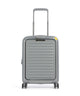 Mandarina Duck Smart Duck Valigia trolley (4 ruote) iron