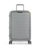 Mandarina Duck Smart Duck Valigia trolley (4 ruote) iron