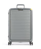 Mandarina Duck Smart Duck Valigia trolley (4 ruote) iron