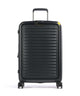 Mandarina Duck Smart Duck Valigia trolley (4 ruote) dark gloss