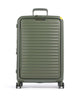 Mandarina Duck Smart Duck Valigia trolley (4 ruote) pine green