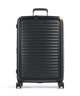 Mandarina Duck Smart Duck Valigia trolley (4 ruote) dark gloss