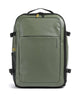 Mandarina Duck Eco Coated Zaino pine green