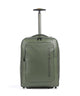 Mandarina Duck Eco Coated Zaino trolley pine green