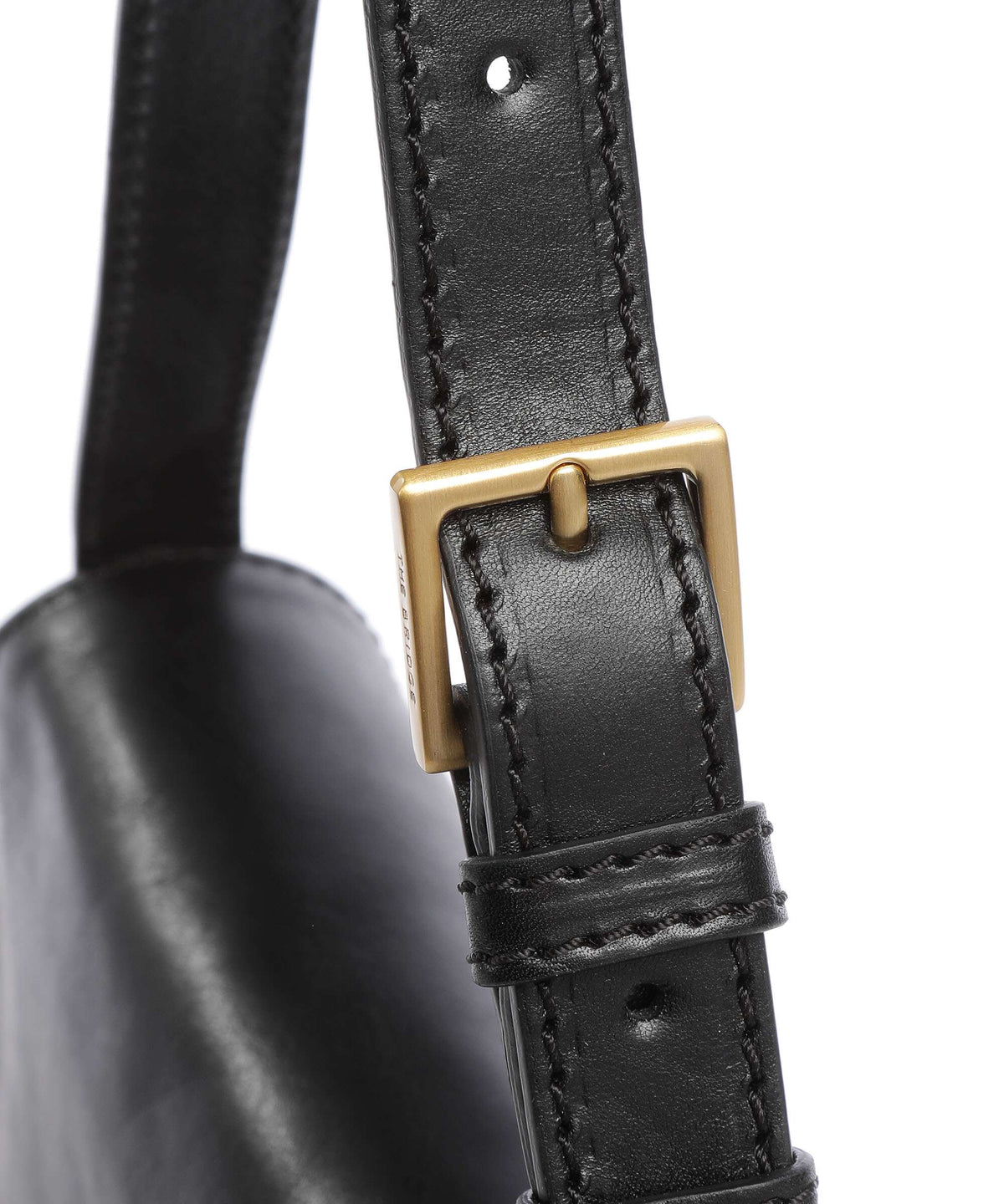 The Bridge Lucrezia Shoulder bag black