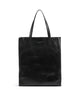 The Bridge Mirra Tote bag nero