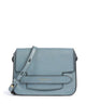 The Bridge Lucrezia Borsa a tracolla baby blue
