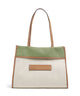 The Bridge Elisa Borsa shopper natural/marzipan/fico